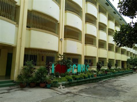 pasay city west high school uniform|Pasay City designates 13 vaccination sites, targets to immunize 130k.